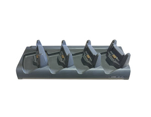 CRD4000-4000ER - Motorola 4-Slot Ethernet Charging Cradle for WT4090