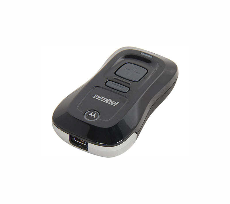 CS3070-SR10007WW - Motorola CS3000 1D-Imager Standard Range USB, Bluetooth Handheld Barcode Scanner