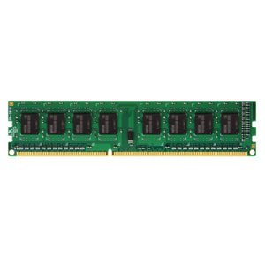 CT2KIT102464BA1339.16FDD - Crucial 16GB Kit (2 X 8GB) PC3-10600 DDR3-1333MHz non-ECC Unbuffered CL9 240-Pin DIMM Memory