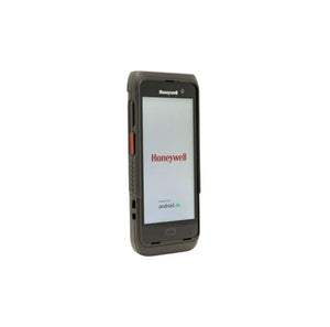 CT45-L1N-27D120G - Honeywell CT45 2D-Imager Standard Range Android 11 4GB/64GB Bluetooth, WWAN 5-inch Touch Screen LCD Display Handheld Mobile Computer Barcode Scanner
