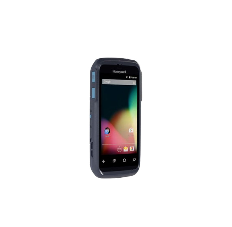 CT50L0N-CS12SE0 - Honeywell CT50 2D-Imager Bluetooth, Wi-Fi Numeric Keypad Android 4.4 Handheld Mobile Computer Barcode Scanner