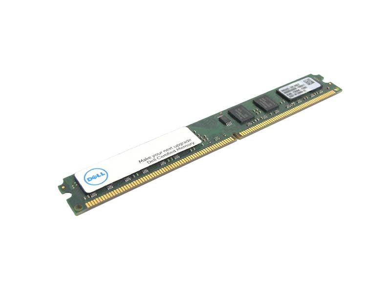 CT51264BD160B.M16FKD - Crucial 4GB 1600MHz DDR3 PC3-12800 Non-ECC CL11 240-Pin DIMM 1.35V (LV) Dual Rank x8 Memory Module