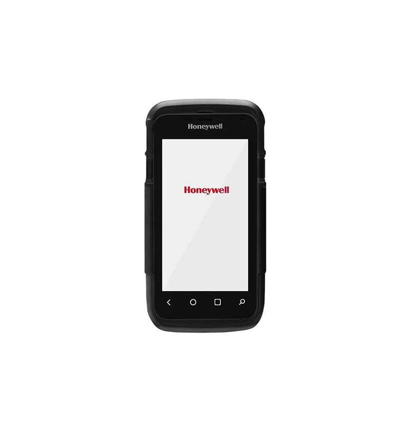 CT60-L0N-BRP210F - Honeywell CT60 XP 2D-Imager Android 9.0 Pie 4GB/32GB Bluetooth, WLAN 4.7-inch Touch Screen LCD Display Handheld Mobile Computer Barcode Scanner