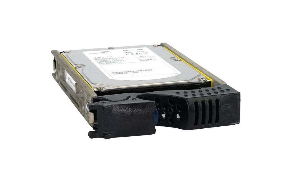 CX-2G10-300 - EMC 300GB Fibre Channel 2Gb/s Hot Swap 10000RPM 3.5-inch Internal Hard Drive with Tray for CX4 Series