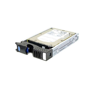 CX-2G72-500 - EMC 500GB Fibre Channel 2Gb/s Hot Swap 7200RPM 3.5-inch Internal Hard Drive with Tray for Clariion CX4