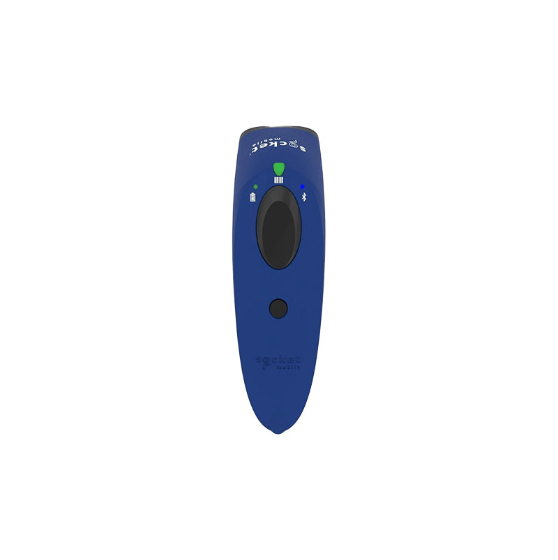 CX3431-1881 - Socket Mobile SocketScan S740 2D-Imager Bluetooth Handheld Portable Barcode Scanner