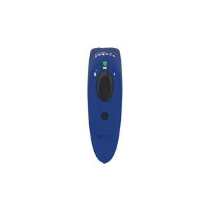 CX3431-1881 - Socket Mobile SocketScan S740 2D-Imager Bluetooth Handheld Portable Barcode Scanner