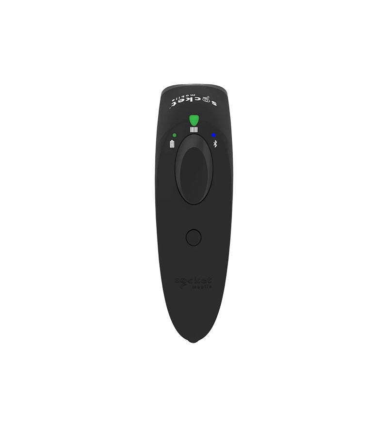 CX3809-2569 - Socket Mobile SocketScan S740 2D-Imager Bluetooth Handheld Portable Barcode Scanner