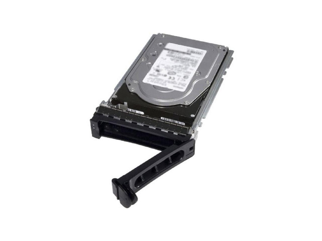 D2N1D - Dell 1.92TB SAS 12Gb/s Hot Swap Read Intensive TLC 2.5-inch Solid State Drive (SSD) with Tray for PowerEdge G14