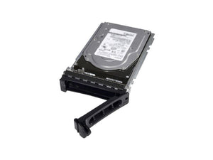 D2N1D - Dell 1.92TB SAS 12Gb/s Hot Swap Read Intensive TLC 2.5-inch Solid State Drive (SSD) with Tray for PowerEdge G14