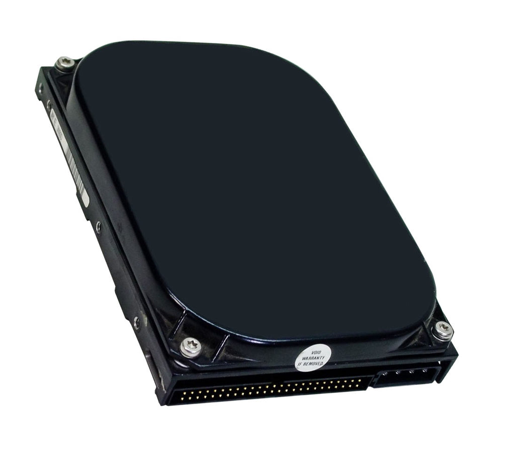 D4963-60001 - HP 4.2GB 5400RPM SCSI W Low Profile 50-Pin 3.5-inch Hard Drive
