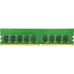 D4EC-2666-16G - Synology Ram Ddr4-2400 Ecc Udimm 16Gb