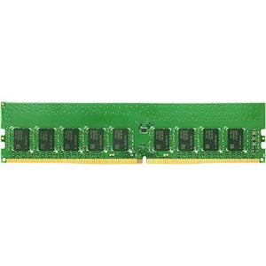 D4EC-2666-16G - Synology Ram Ddr4-2400 Ecc Udimm 16Gb