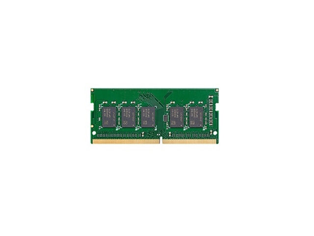 D4ES01-16G - Synology ME 16GB DDR4 ECC Unbuffered SODIMM