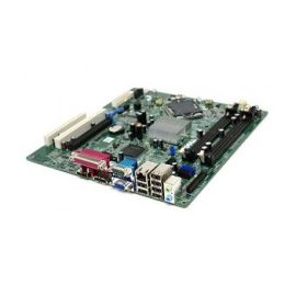 D517D - Dell System Board (Motherboard) for OptiPlex 760