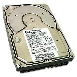 DC516A - HP 250GB 7200RPM ATA/100 3.5-inch Hard Disk Drive