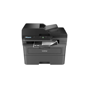 DCP-L2640DW - Brother 1200 x 1200 dpi 36 ppm USB, Ethernet, Wi-Fi Automatic Duplex Printing LCD Display Desktop Monochrome Laser Printer