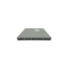 DCS-7020TR-48 - Arista 7020R Series 48-Ports 100/1000BASE-T Ethernet Layer 3 Rack-mountable Managed Data Center Switch with 6-Ports SFP+