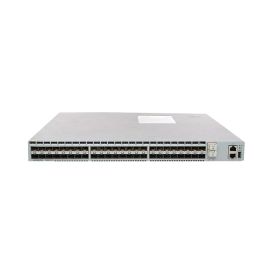 DCS-7050SX-72-F - Arista 7050X Series 48-Ports 10GBASE-X SFP+ Layer 3 Rack-mountable Managed Front-to-back Airflow Network Switch with 6-Ports QSFP+