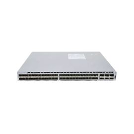 DCS-7050SX-72Q-R - Arista 7050X Series 48-Ports 10GBASE-X SFP+ Layer 3 Rack-mountable Managed Back-to-front Airflow Network Switch with 6-Ports QSFP+