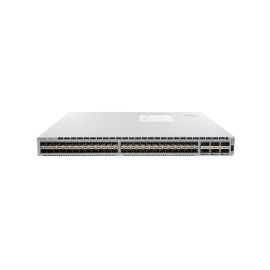 DCS-7050SX2-72Q-F - Arista Networks 7050X2 Series 48-Ports 10GBASE-X SFP+ Layer 3 Rack-mountable Managed Front-to-back Airflow Network Switch with 6-Ports QSFP+