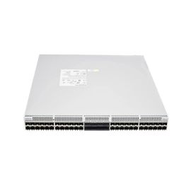 DCS-7050SX3-48C8-R - Arista 7050X3 Series 48-Ports 10GBASE-X SFP+ Layer 3 Rack-mountable Managed Back-to-front Airflow Network Switch with 8-Ports QSFP28