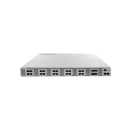 DCS-7120T-4S-F - Arista 7100T 20-Ports 10GBASE-T Ethernet Layer 3 Rack-mountable Managed Front-to-back Airflow Network Switch with 4-Ports SFP+