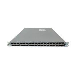 DCS-7280QR-C36-F - Arista 7280RA 24-Ports 40GBASE-X QSFP+ Layer 3 Rack-mountable Managed Front-to-back Airflow Network Switch with 12-Ports QSFP28