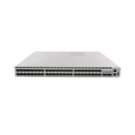 DCS-7280SE-68-R - Arista 7280E 48-Ports 10GBASE-X SFP+ Layer 3 Rack-mountable Managed Back-to-front Airflow Network Switch with 4-Ports QSFP+