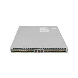 DCS-7280SR2-48YC6-R - Arista 7280R2 48-Ports 25GBASE-X SFP28 Layer 3 Rack-mountable Managed Back-to-front Airflow Network Switch with 6-Ports QSFP28
