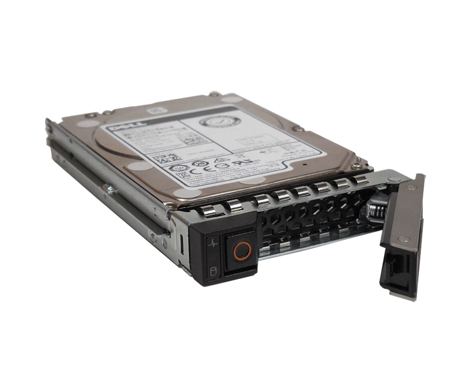 FNX43 - Dell DELL ENTERPRISE ACCESSORIES 400-AGMN 6TB SATA 6GBPS 3.5IN 7.2K RPM
