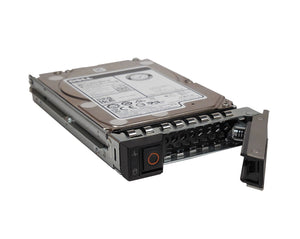 FNX43 - Dell DELL ENTERPRISE ACCESSORIES 400-AGMN 6TB SATA 6GBPS 3.5IN 7.2K RPM