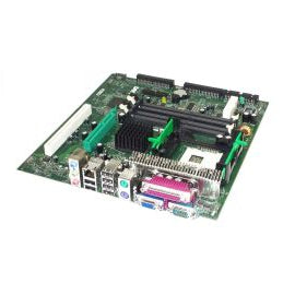 DG288-06 - Dell System Board (Motherboard) for OptiPlex GX270 SFF