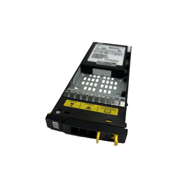 DOPA0920S5xnNMRI - HP 920GB SAS 6Gb/s 2.5-inch Solid State Drive (SSD) with Tray for 3PAR StoreServ 7000