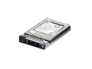 DP279 - Dell 600GB 15K 12Gbps SAS 2.5 HDD 512n (AL13SXB60EN)