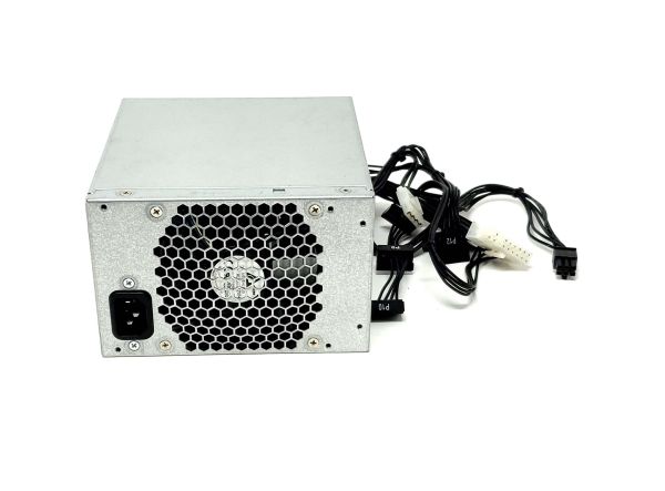 DPS-400AB-13-A - Delta 400-Watts Switching Power Supply for Workstation Z210 and Z220