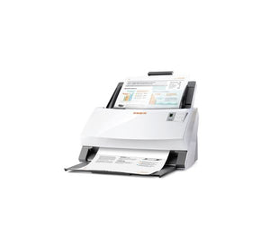 DS340-ATH - Ambir Technology ImageScan Pro 340u 600 x 600 dpi 40 ppm USB Desktop Sheetfed Document Scanner