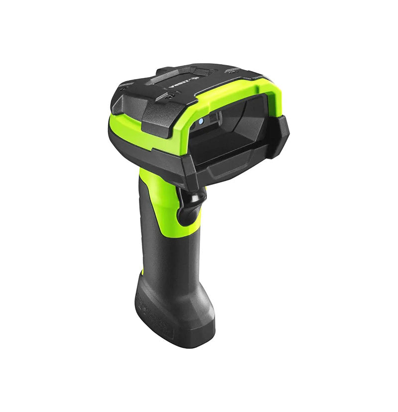 DS3678-ER2FCC3VTNA - Zebra DS3768-ER 2D-Imager Extended Range Bluetooth Handheld Ultra Rugged Industrial Barcode Scanner
