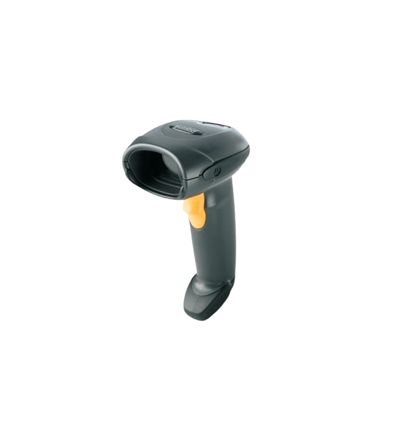 DS4208-DL00007WR - Motorola DS4208 1D-Imager Omnidirectional USB Handheld Barcode Scanner