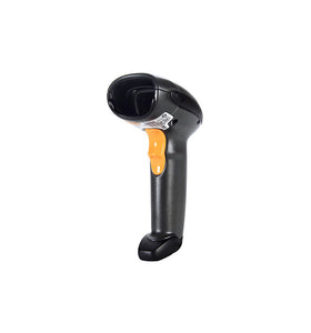 DS4208-HD00007WR - Motorola DS4208-HD 2D-Imager High Density USB, Serial, Keyboard Wedge, IBM Handheld Industrial Barcode Scanner