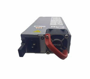 DS495SPE-3 - Artesyn 495-Watts AC 80 Plus Platinum Hot Swap Redundant Rack-mountable Power Supply