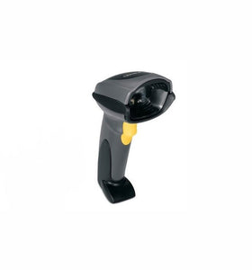 DS6708-SR20007ZZR - Symbol DS6707-SR 2D-Imager Standard Range Omnidirectional USB, Serial, Keyboard Wedge Handheld Barcode Scanner