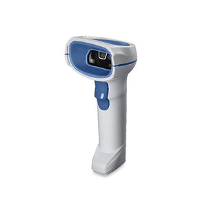 DS6878-HC2F00BVZWW - Motorola DS6878-HC 2D-Imager Standard Range USB, Serial, Keyboard Wedge Handheld Healthcare Barcode Scanner