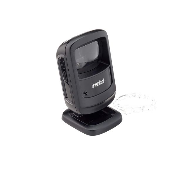 DS9208-SR00004NNWW - Symbol DS9208-SR 2D-Imager Standard Range USB Presentation Barcode Scanner