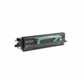 E250A41G - Lexmark Yield 3500 Pages Black Toner Cartridge for E250d E350d and E352dtn
