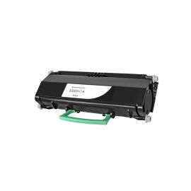 E352H11A - Lexmark High-Yield 9,000 Pages Black Toner Cartridge for E352dn and E350d