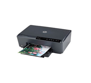 E3E03A#B1H - HP OfficeJet Pro 6230 600 x 1200 dpi 24 ppm USB, Ethernet, Wi-Fi Automatic Duplex Printing Color InkJet Printer