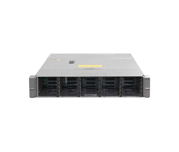 E7Y15-63002 - HP StoreServ 20000 25-Bays SFF Supported 12GB Storage Enclosure