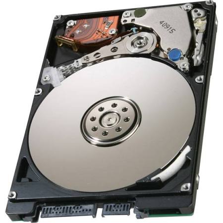 EM075AV - HP 500GB 7200RPM SATA 3Gb/s Hot-Swap 3.5-inch Hard Disk Drive