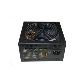 EP-400PM - Epower Power Supply 400W ATX EPS 12V 120mm Fan 2xSATA 4+4Pin Bare